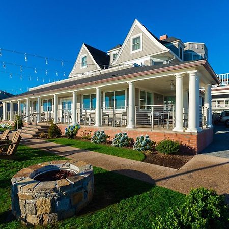 The Shore House Narragansett Dış mekan fotoğraf