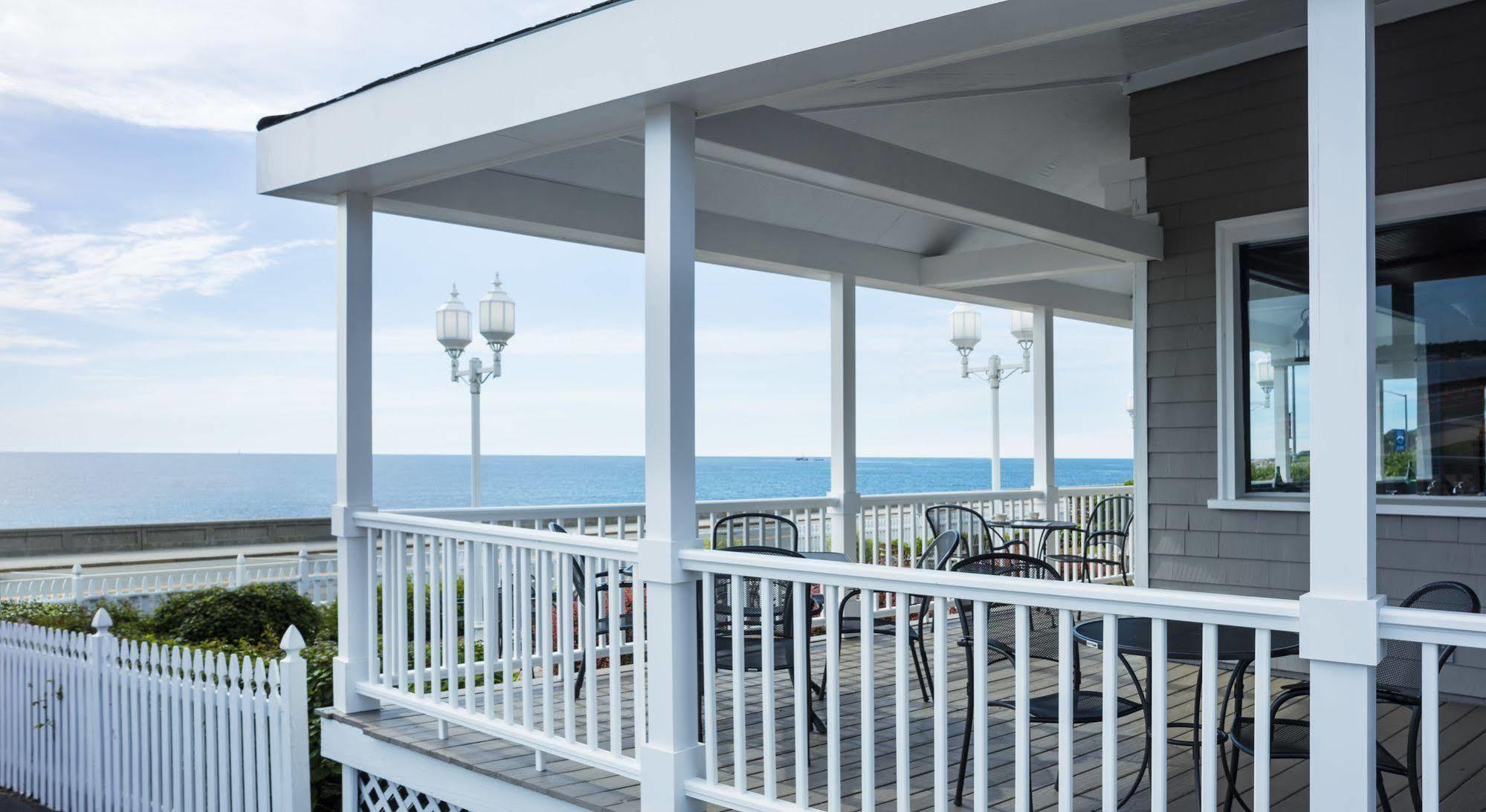 The Shore House Narragansett Dış mekan fotoğraf